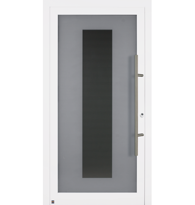 Porte d'entrée Hormann 100 MG 112