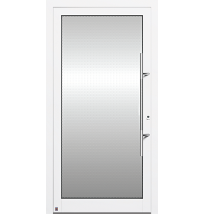 Porte d'entrée Hormann TC 100