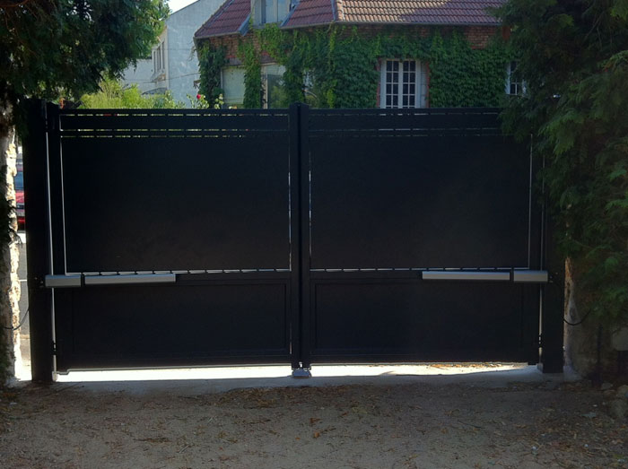 2013-installation-portail-et-cloture-Ville-d-avray2