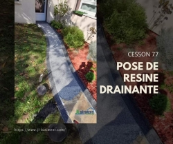 pose-de-resine-drainante-a-cesson-dans-le-77