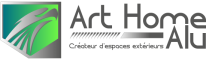 Logo Art Home Alu