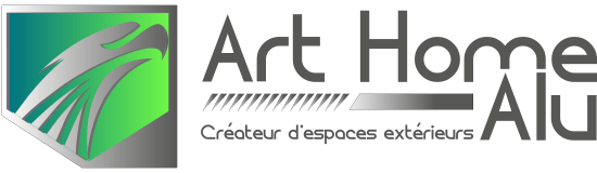 Logo Art Home Alu