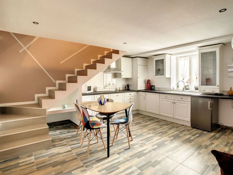 Création et rénovation de cuisine