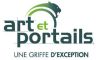 logo Art et Portails
