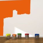 peinture intérieure